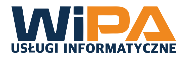 Nowe logo WIPA